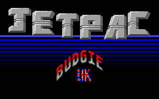 Screenshot Jetpac