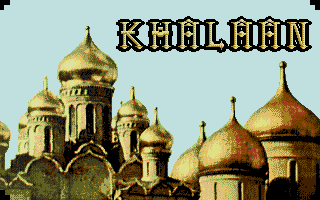 Screenshot Khalaan