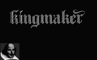 Screenshot Kingmaker : The Quest for The Crown
