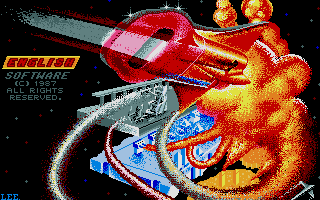 Screenshot Leviathan