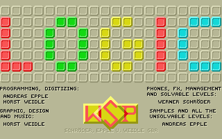 Screenshot Logic
