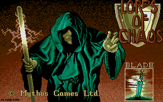 Screenshot Lords Of Chaos
