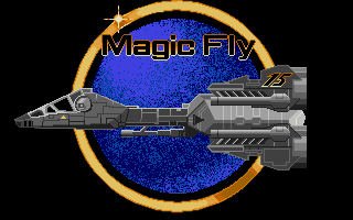 Screenshot Magic Fly