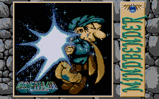 Screenshot Mindbender