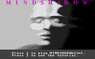 Screenshot Mindshadow