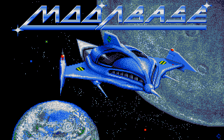 Screenshot Moonbase