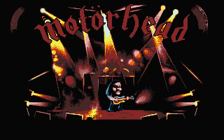 Screenshot Motörhead