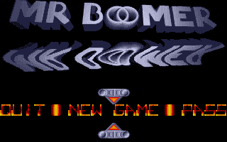 Screenshot Mr. Boomer