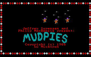 Screenshot Mudpies