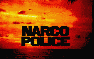 Screenshot Narco Police