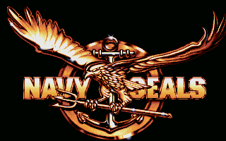Screenshot Navy Seals