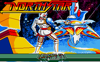 Screenshot NorthStar