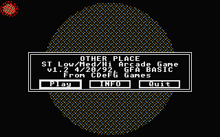 Screenshot Other Place