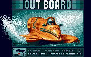 Screenshot Out Board