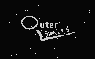 Screenshot Outer Limits