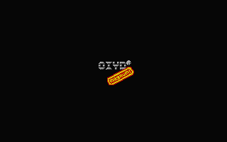 Screenshot Oxyd Magnum!