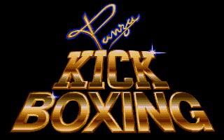 Screenshot Panza Kick Boxing