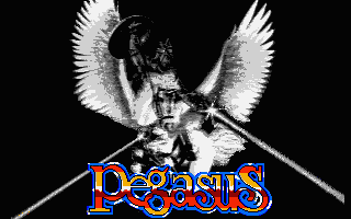 Screenshot Pegasus