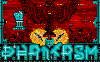 Screenshot Phantasm