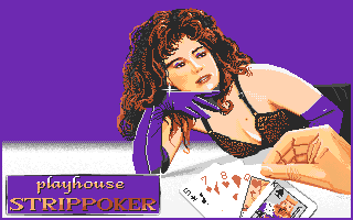 Screenshot Playhouse Strip Poker