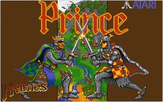 Screenshot Prince