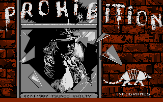 Screenshot Prohibition