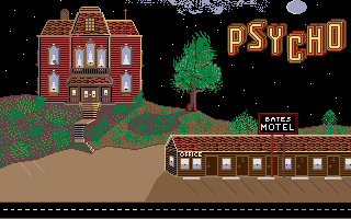 Screenshot Psycho