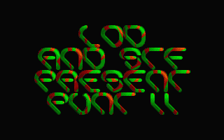 Screenshot Punt II