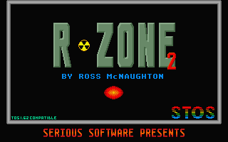 Screenshot R-Zone 2