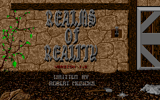 Screenshot Realms of Reality
