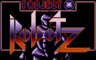 Screenshot Robotz