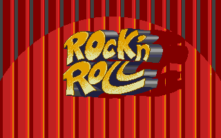 Screenshot Rock 'n Roll