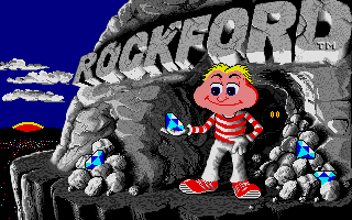 Screenshot Rockford