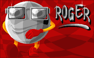 Screenshot Roger