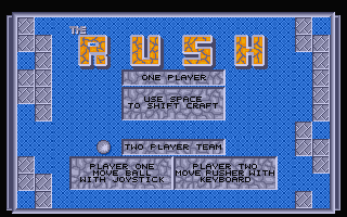 Screenshot Rush