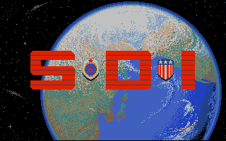 Screenshot S.D.I.