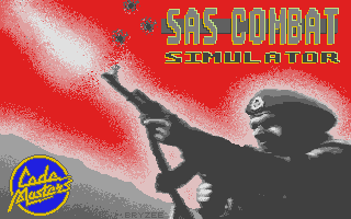 Screenshot SAS Combat Simulator