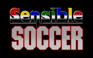 Screenshot Sensible Soccer