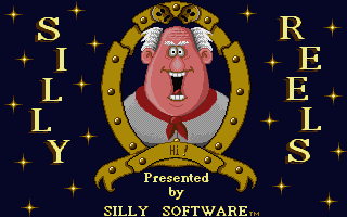 Screenshot Silly Reels