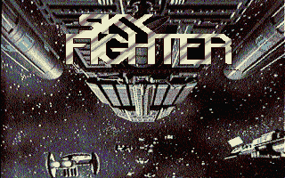 Screenshot Sky Fighter