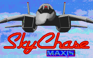 Screenshot Skychase