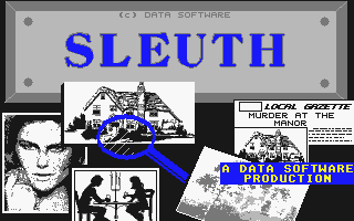 Screenshot Sleuth