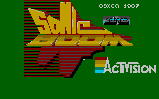 Screenshot Sonic Boom