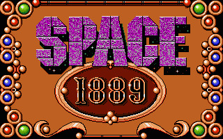 Screenshot Space 1889