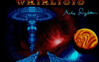 Screenshot Whirligig