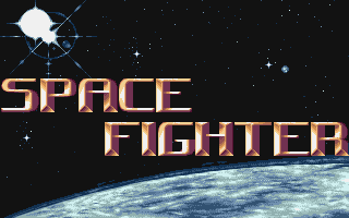 Screenshot Space Fighter