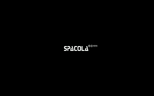 Screenshot Spacola