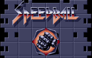 Screenshot Speedball