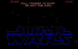 Screenshot Star Wars