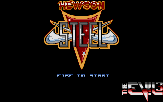 Screenshot Steel